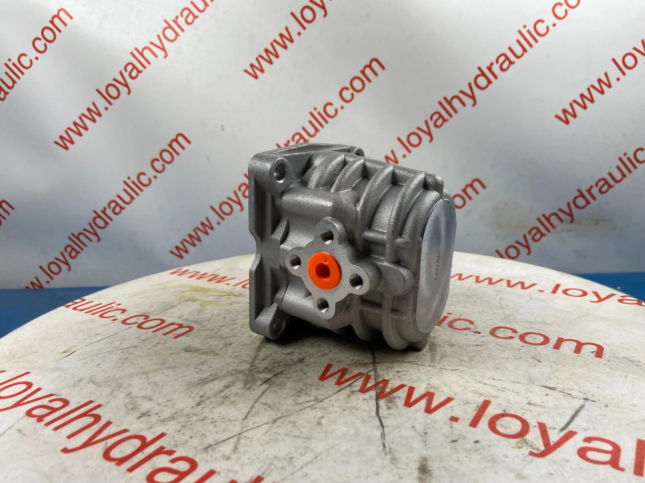 Gear Pump Kl1pd4.2, Kl1pd5, Kl1p5.8, Kl1 for Wheel Loader, Tractor, Forklift, Chain Saw Spare Parts