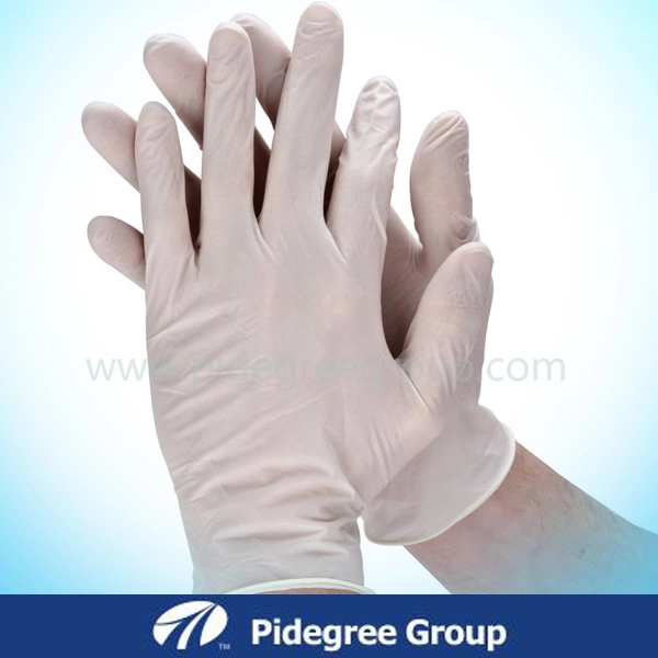 Latex Gloves for Dental Disposable Latex Glove Multi Usage