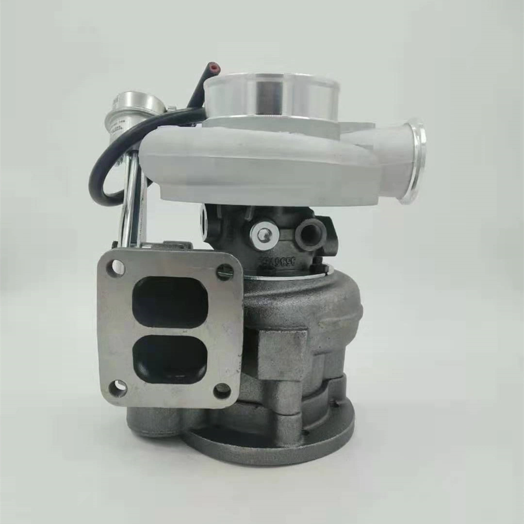 China Sinotruk HOWO Original Engine Parts 202V09100-7980 Turbocharger for Sale