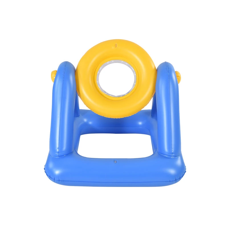 New Design Inflatable Toss Game Toys Outdoor Garden Kids Ring Toss Game