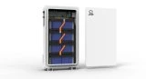 Home Sun Power Inverter Panels Cell Modules Monocrystalline Panel Solar Energy System