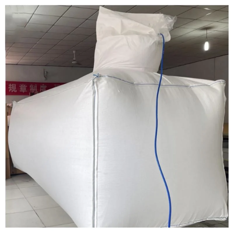 Factory Wholesale/Supplier Supply Food Grade 1000 to 1500 Liter Capacity Loading and Unloading Liquid Flexi Tank Container Bag