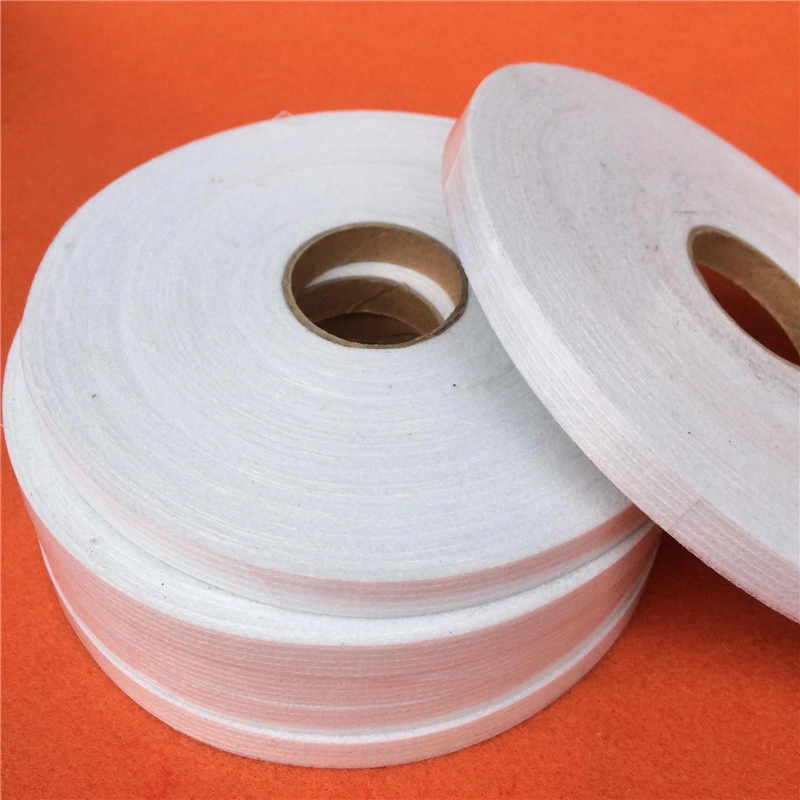 Fusible Nonwoven Garments Interlining Tape