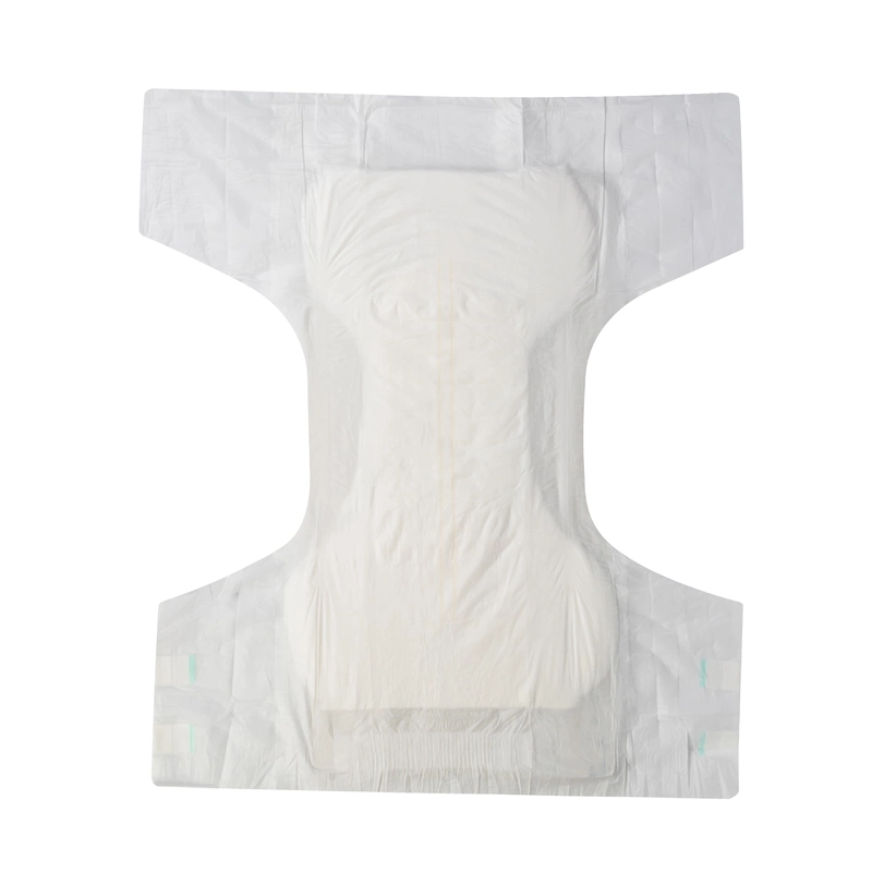 Adult Diapers Incontinent Disposable Super Absorbent Incontinence Briefs