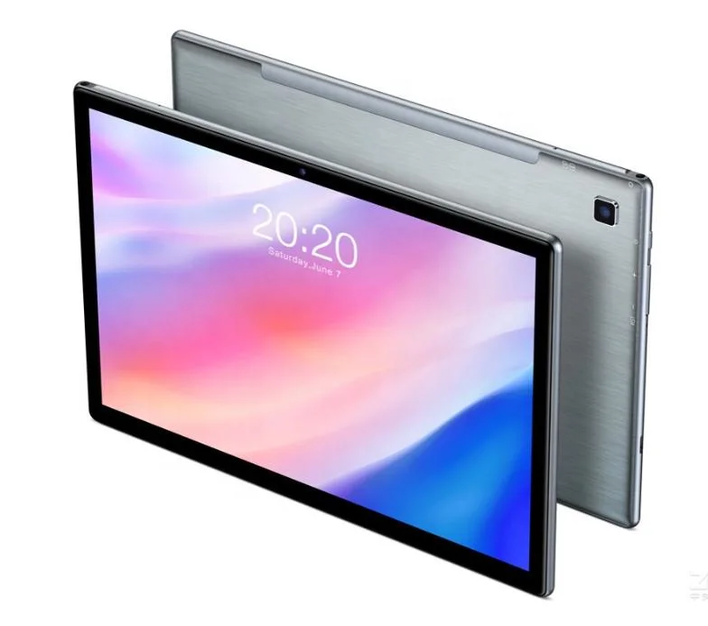 Android 10.0 Tablet Tab OEM ODM Wholesale/Supplier Tablet PC New Item10.1