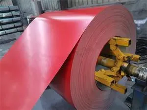 Hot Selling Code 9016 600mm-1200mm Galvanized Steel Coil Sheet Plate Strip PPGI Coil