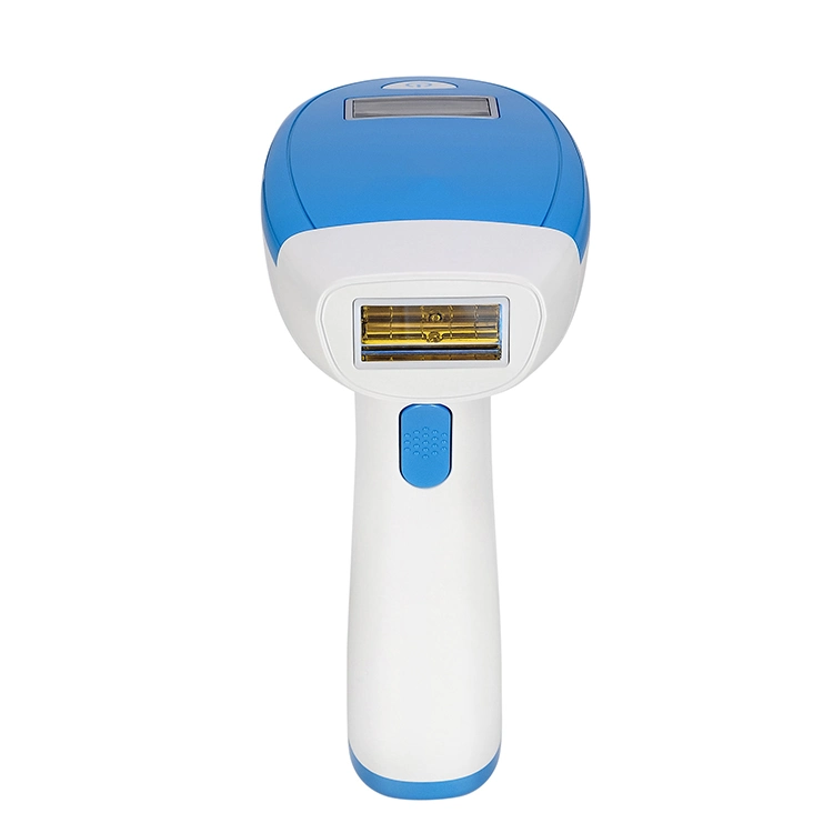 Mini portable personnel Traitement de soins de la peau du visage d'IPL Hair Removal