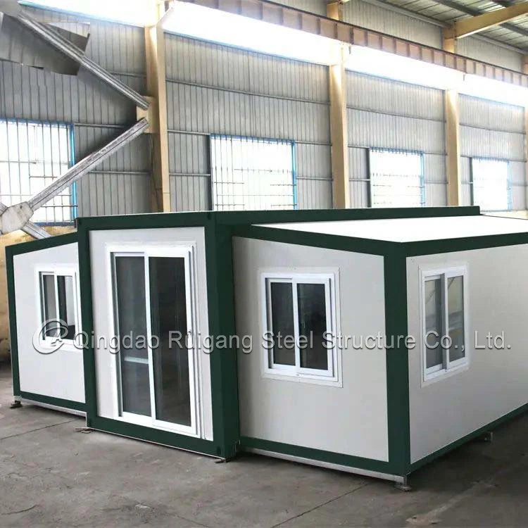 Factory Hotel Labor House Tiny Home Price Modular Homes Container Office Building Prefab Expandable House