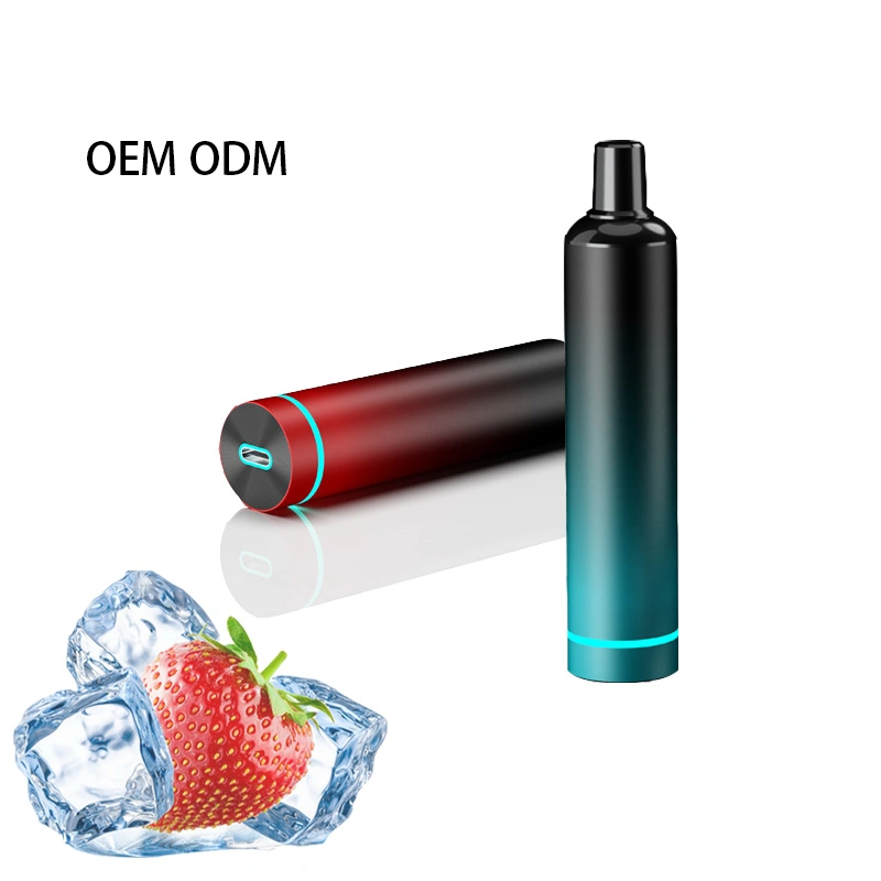 Wholesale/Supplier Vape Cheap Juice Vape Pen Smoke Mod Vape Cartridge Drop Shipping Vape Disposable/Chargeable Vape Pen Cartridge Vape Best 5000 6000 Puff Bar