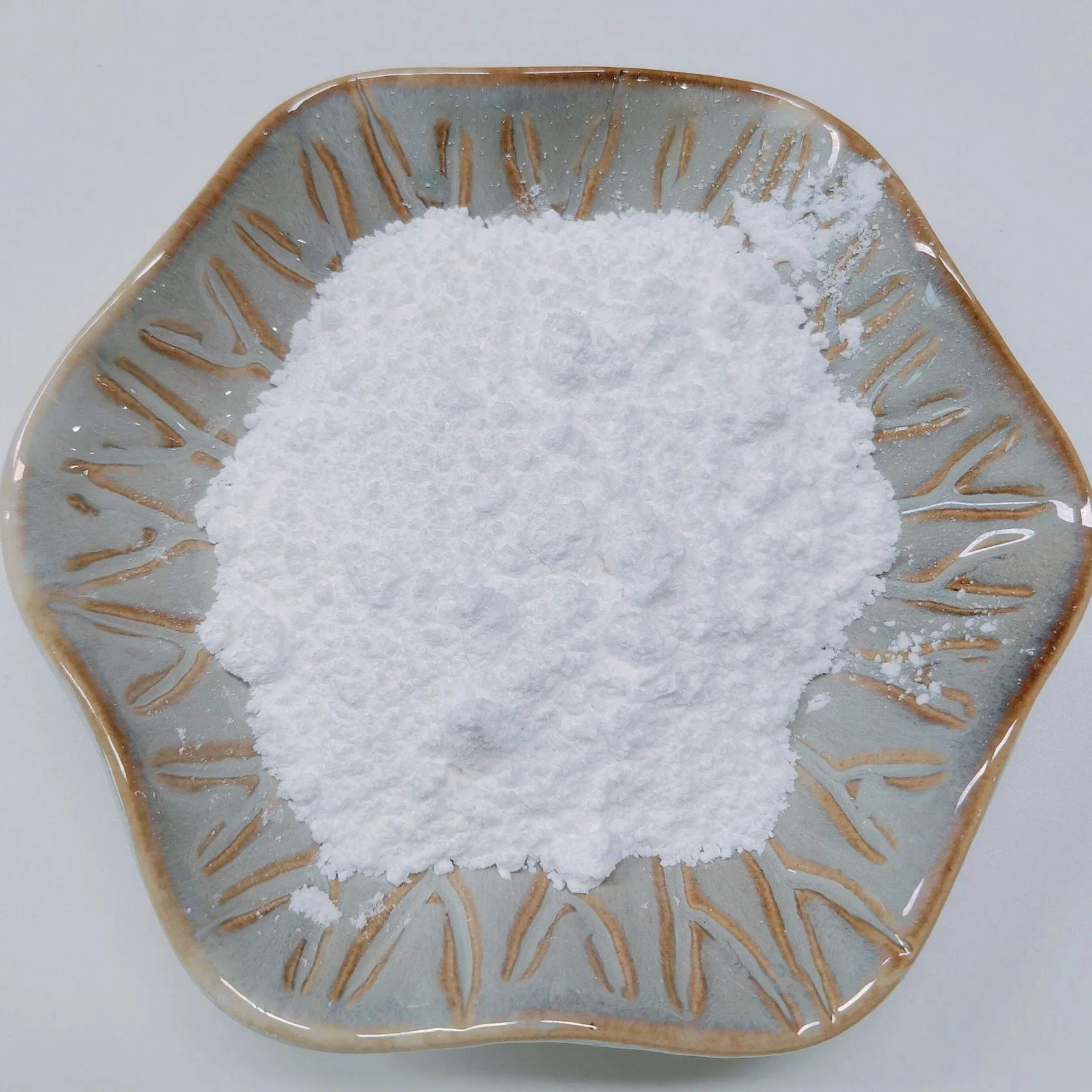 NSF-GMP - matérias-primas farmacêuticas Bulk Drug Azithromycin