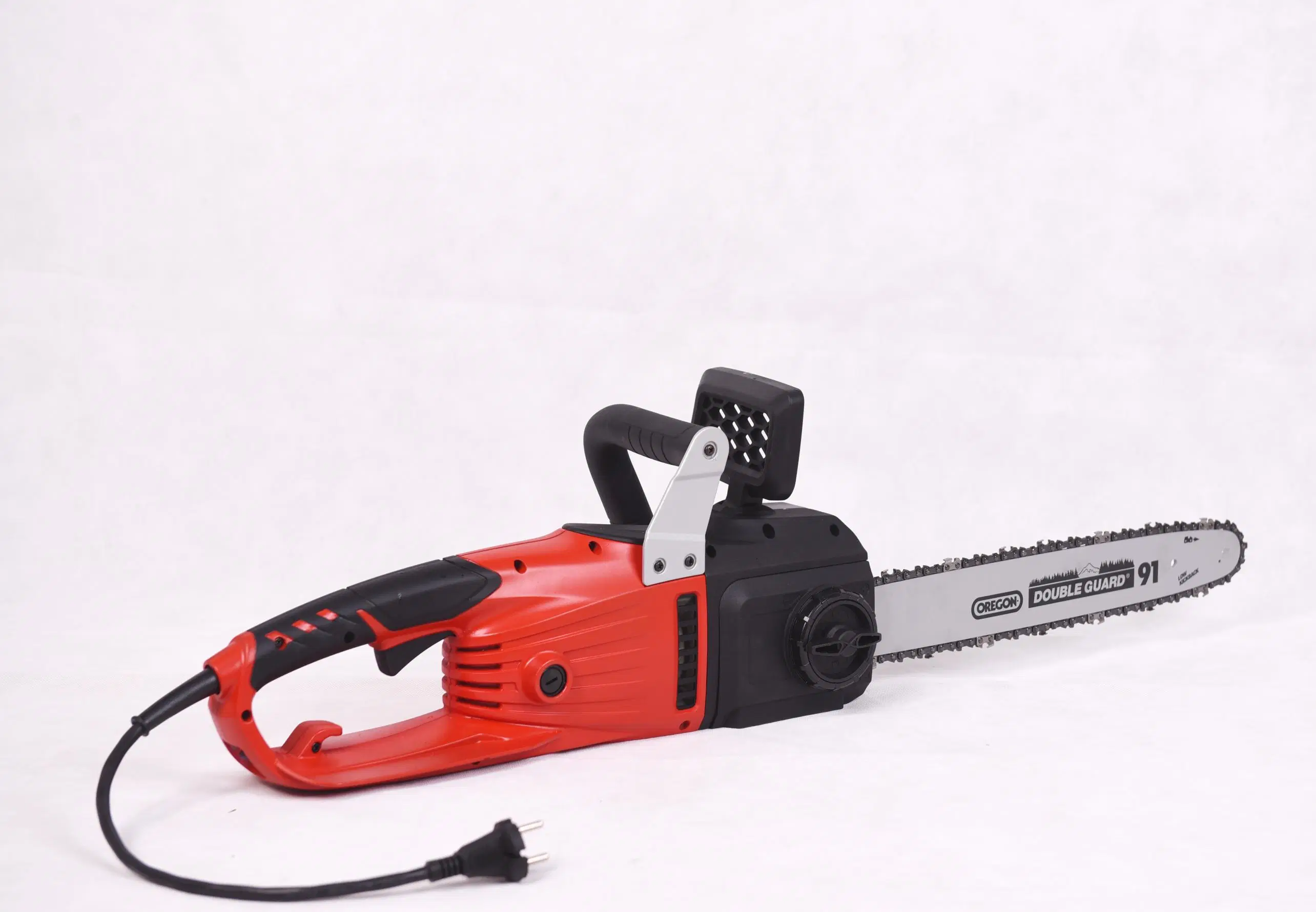 Super Powerful-Strong Metal Handle-Straight Motor-Electric Garden Chainsaw-Wood/Tree/Branches Cutting-Power Tools