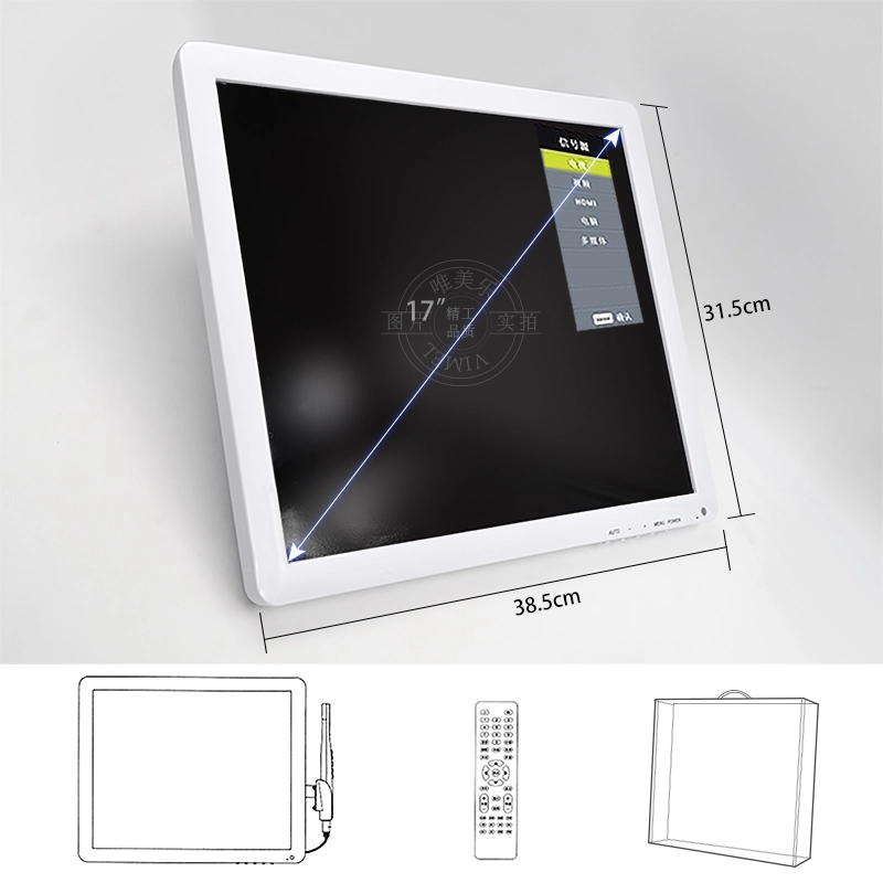 Medical Equipment Dental Intra-Oral Camera with Monitor Oral Endoscopes