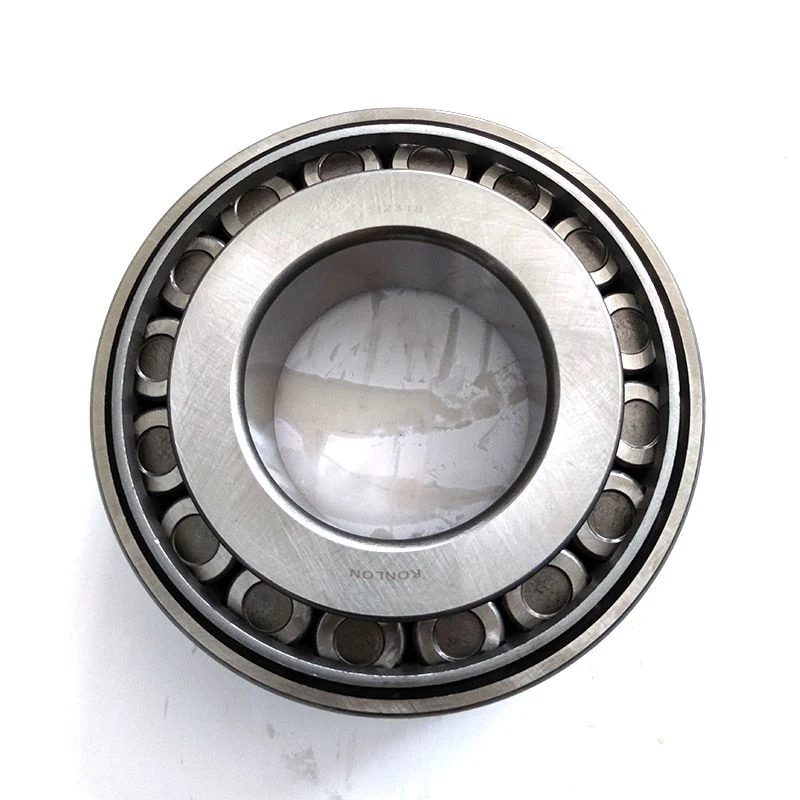 Hot Sale Chrome Steel Taper/Tapered Roller Bearing Lm281049/Lm281010 Bearings