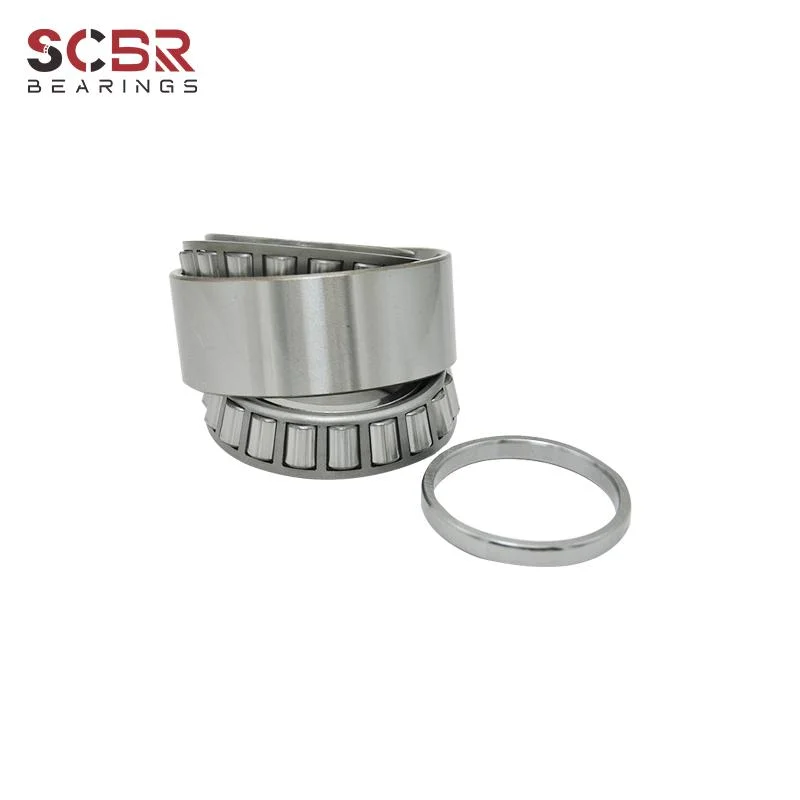 Lm603049A/Lm603014 Chrome Steel Single Row Cone and (Inch Series) Cup Tapered Roller Bearings