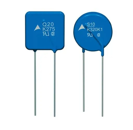 07D390K electronic components semiconductor Varistors