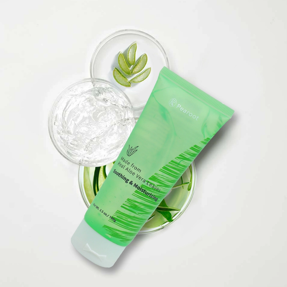 Gel hidratante de Aloe Vera Pearoot