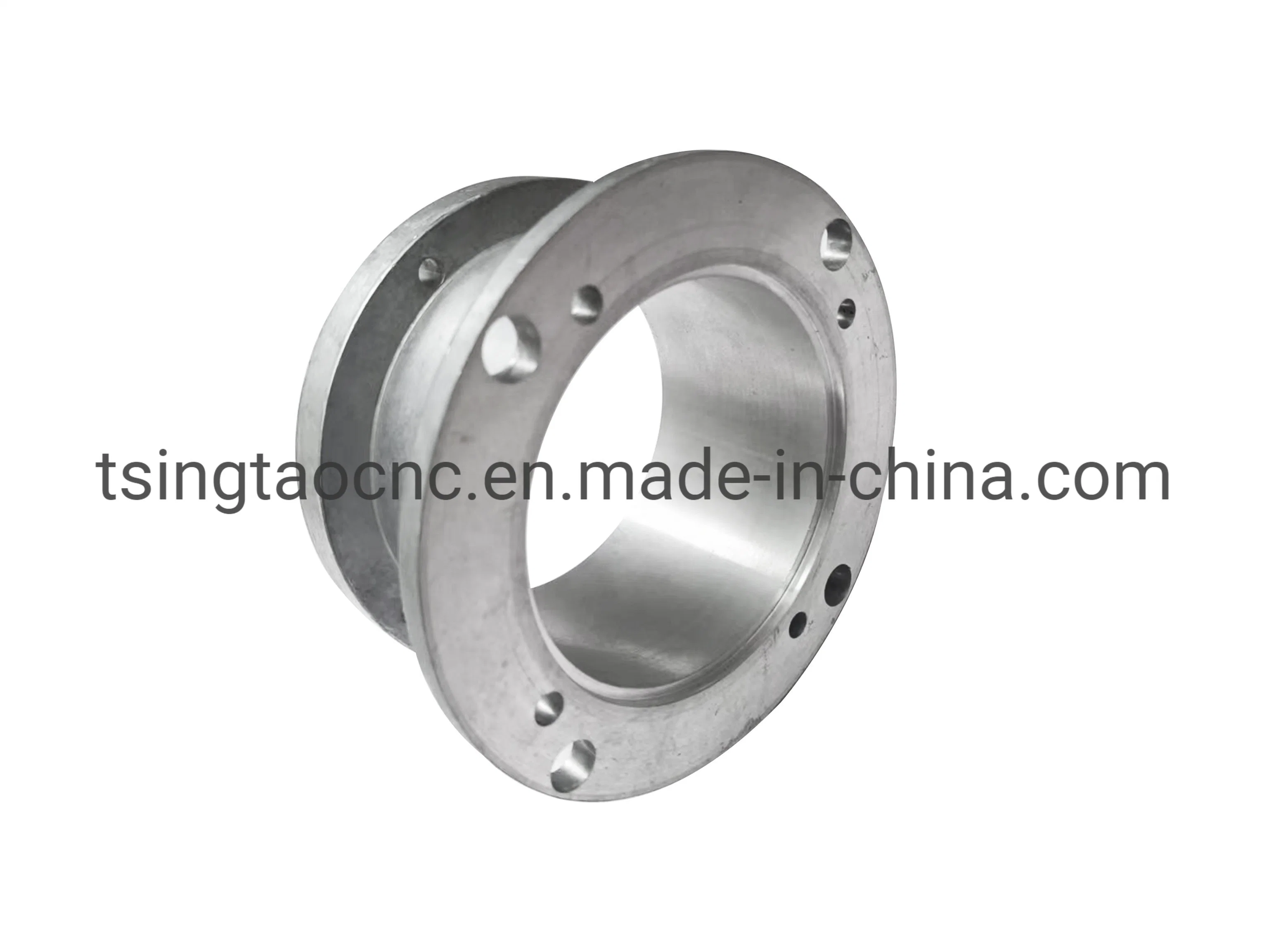 OEM Custom Stainless Steel Casting Flange Supplier