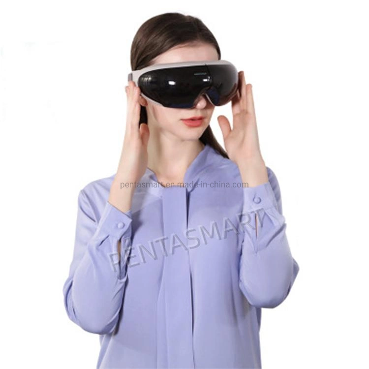Visible Appearance Eye Massager Air Pressure Kneading Air Pressure Kneading Eye Massager