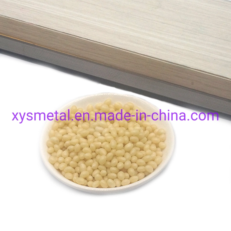 Low Temperature Hot Melt Adhesive Glue for PVC Edge Banding/Vnhl-9550/130-150