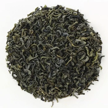 China Green Tea Best Extra Good Chunmee 4011 for Africa Morocco Market