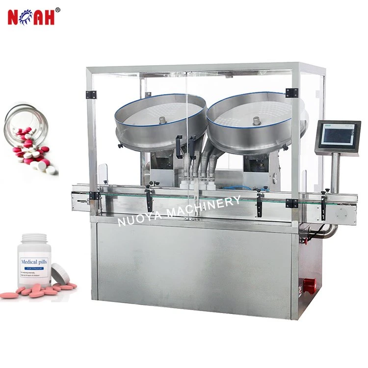 Atr-1 Flaxseed Oil Capsule Soft Capsule Counting Machine