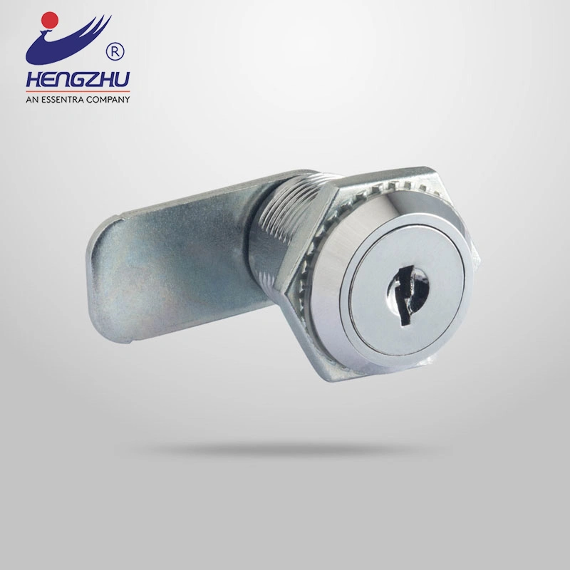 Hengzhu Ms402 Toolbox Cabinet Round Lock Key Quarter Turn Cabinet Cam Lock