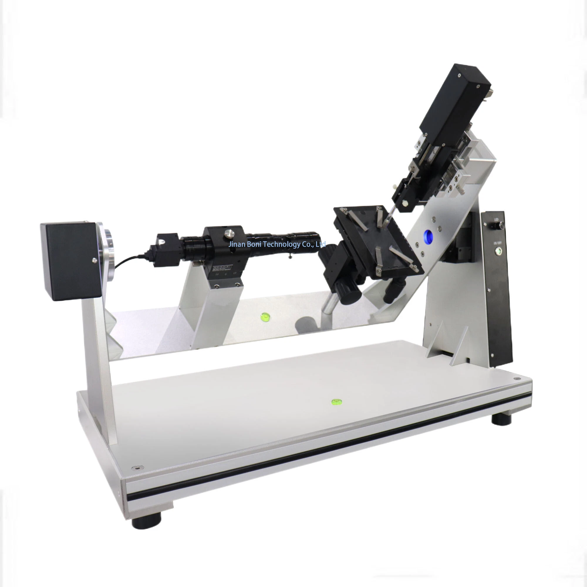 Contact Angle Measurement-Contact Angle Meter-Contact Angle Measuring Instrument for Sell