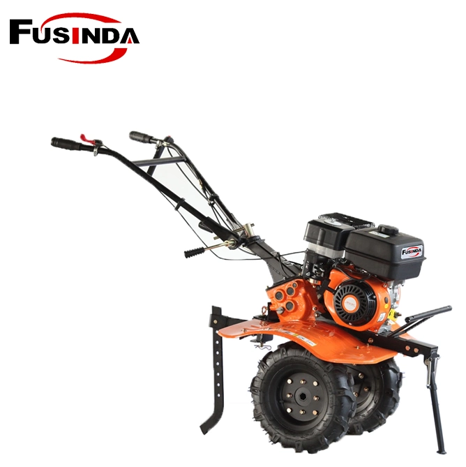 High Quanlity 4 Stroke Gasoline Cultivator