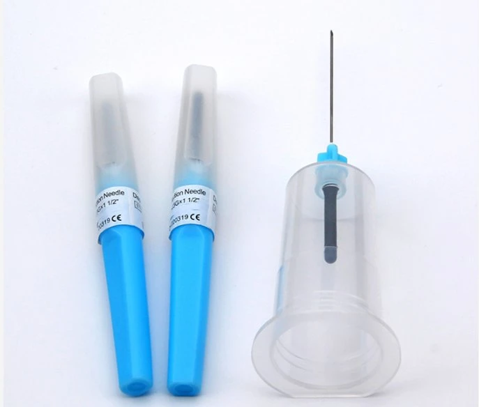 Customised 21g Multiple Sample Blood Collection Needle Pen Type