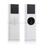 Roller Shutter Door Tubular Motor Remote Controller Receiver with Transmitters