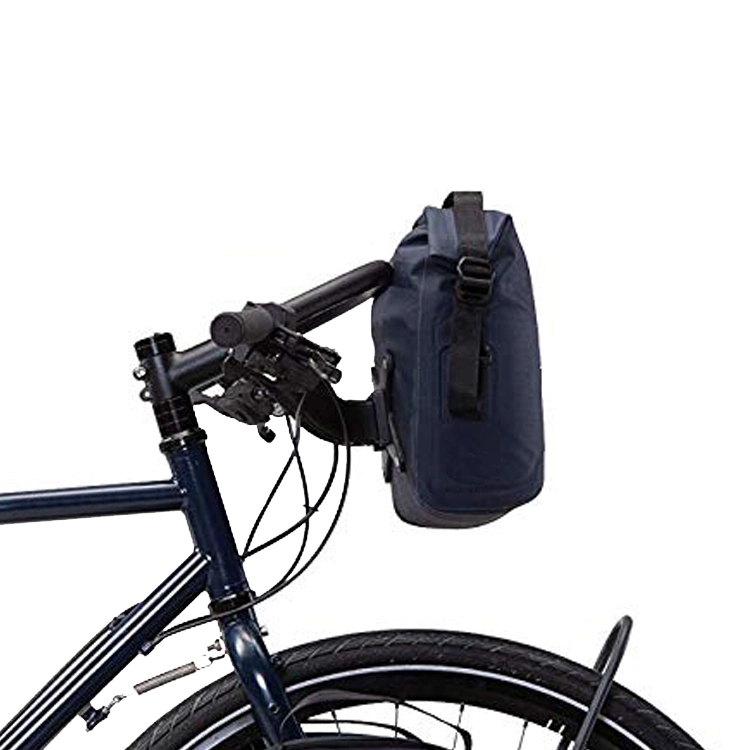OEM Folding Sports Bag Bicycle Front Bag Bike Bicycle Handlebar Bag
