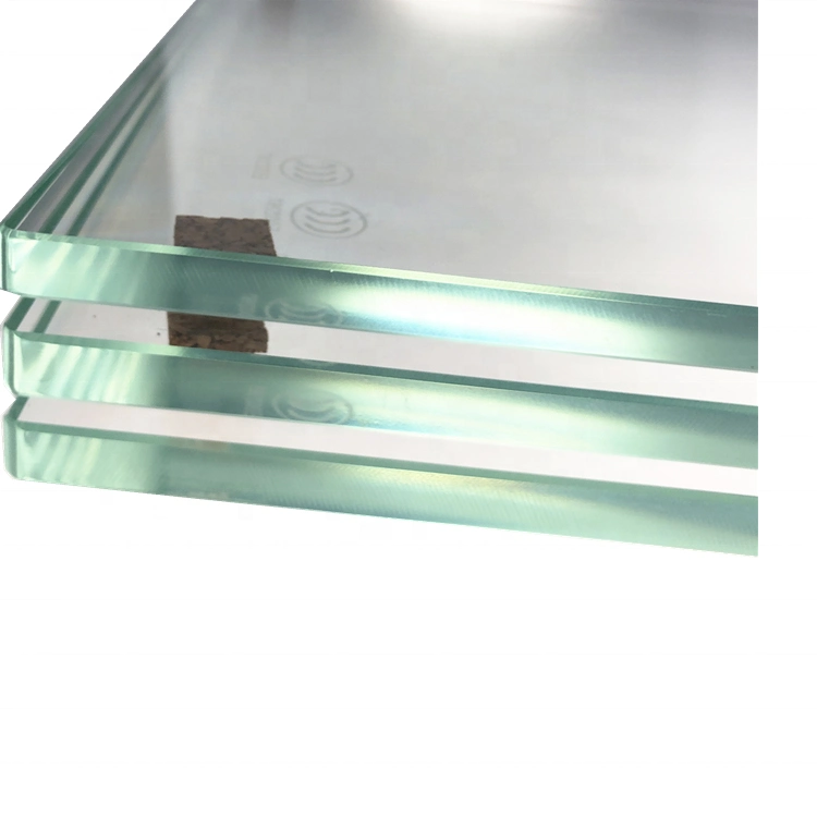 Toughened Ultra Clear Glass for Commercial Buildings Greenhouse Supplier of Ar Coated Float Solar