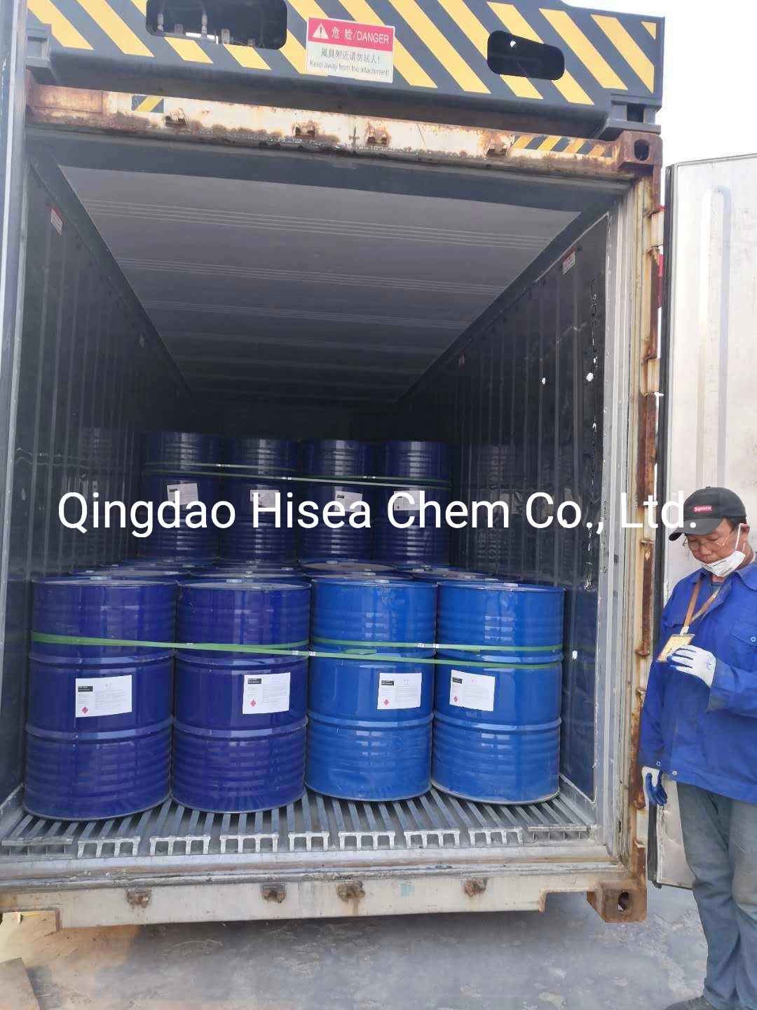 Original Factory for Sodium Hydrosulfite 88% Na2s2o4 CAS 7775-14-6 Hisea