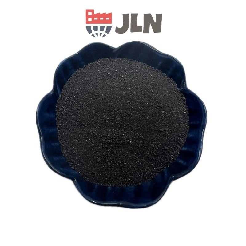 Graphite Petroleum Coke Recarburiser Carbon Rasier Calcined Pet Coke