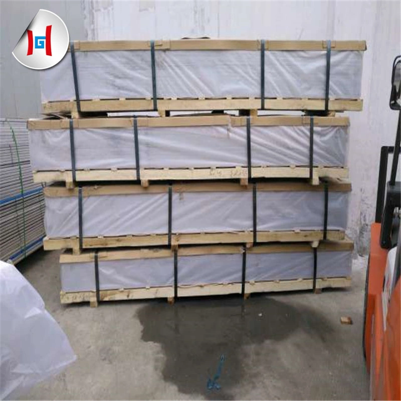 Medium Plate 5083 Aluminum Plate A5083 Alloy Aluminum Plate