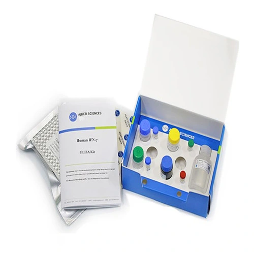 Schistosoma Haematobium Mansoni Elisa Testkits