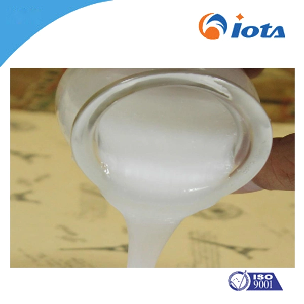 Phenyl Silicone Emulsion Water Repellent and Release Agent for Industrial Products Iota Pemul 255