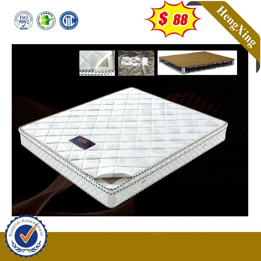 High quality/High cost performance  Memory Foam Wholesale/Supplier Mattress with Multiple Colors