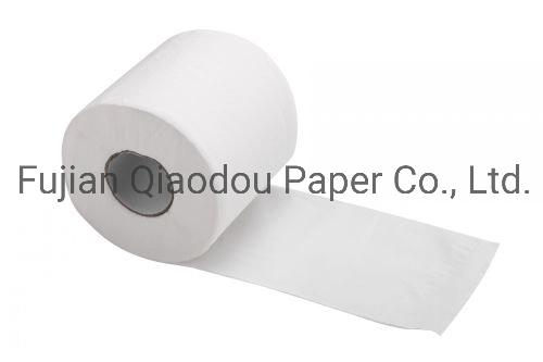 Cleaning 100% Virgin Wood Pulp High quality/High cost performance  Cheap Qiaodou Hand Paper Towel