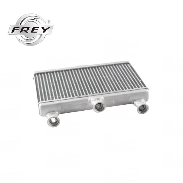 Système de refroidissement automobile radiateur de liquide de refroidissement moteur pour BMW M54 N53 N52 N62 E60 E61 E63 OE 64116933922