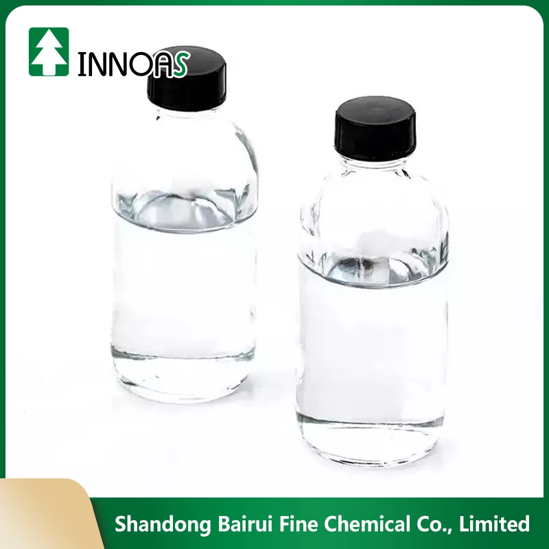 High quality/High cost performance Flavour & Fragrance Food Grade 99.9% Purity CAS 110-98-5 Di-Propylene Glycol Solvent Dipropylene Glycol/DPG