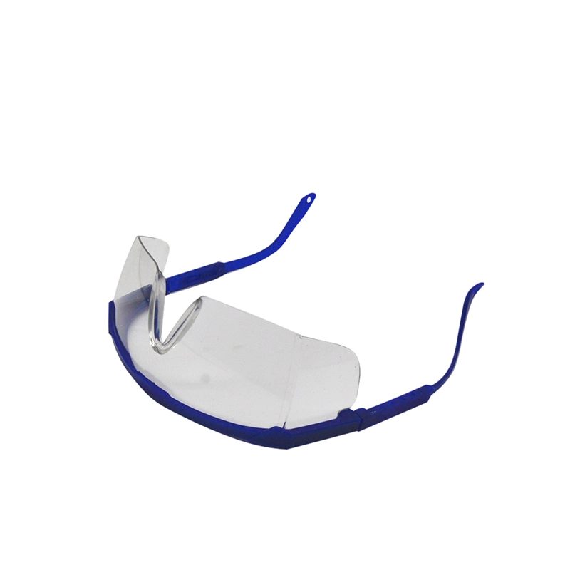 Lc-E101 Goggle Lunettes de protection transparent