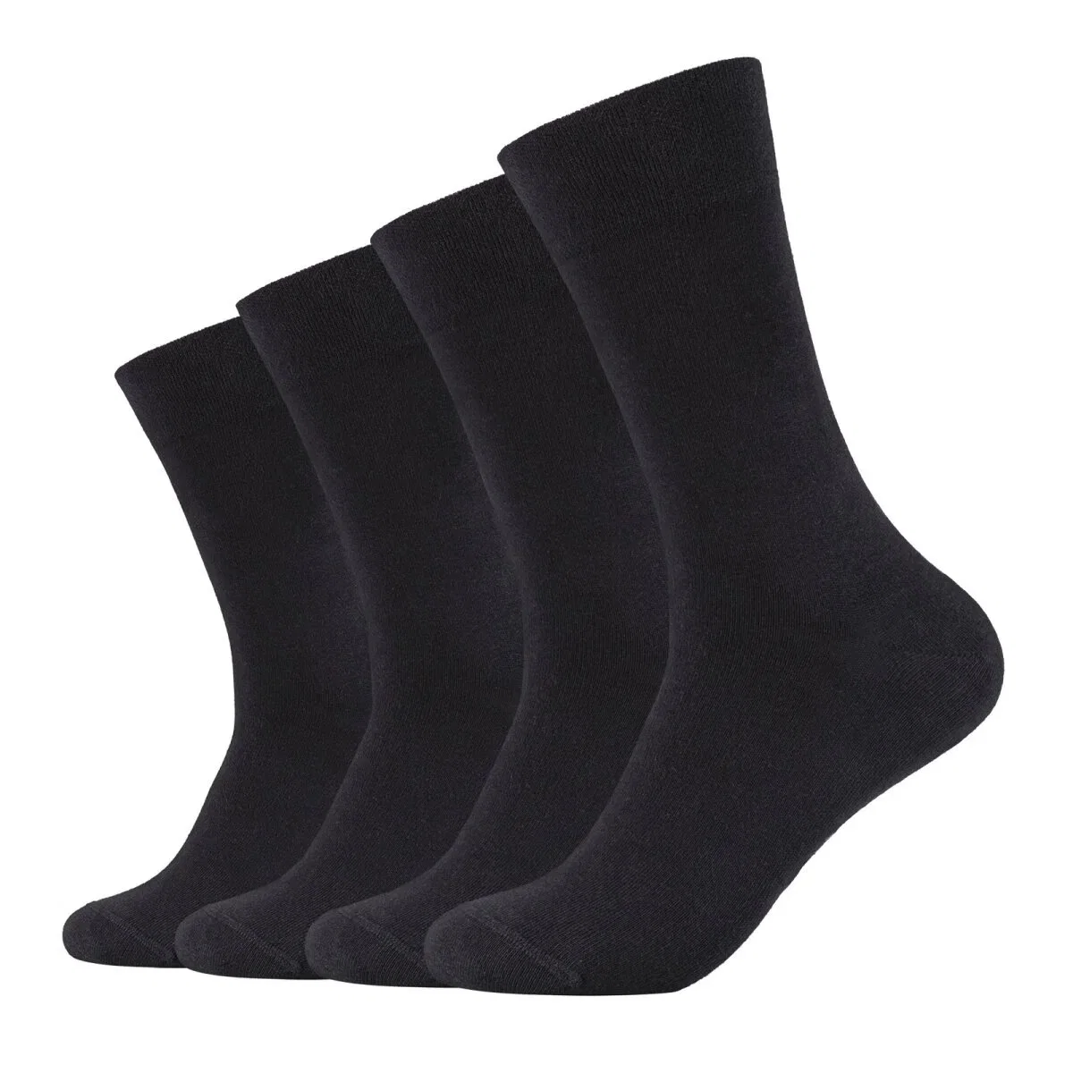 Calcetines de bambú de alta cuantificación Sport Sportswear hombres calcetines de algodón Sport Calcetines