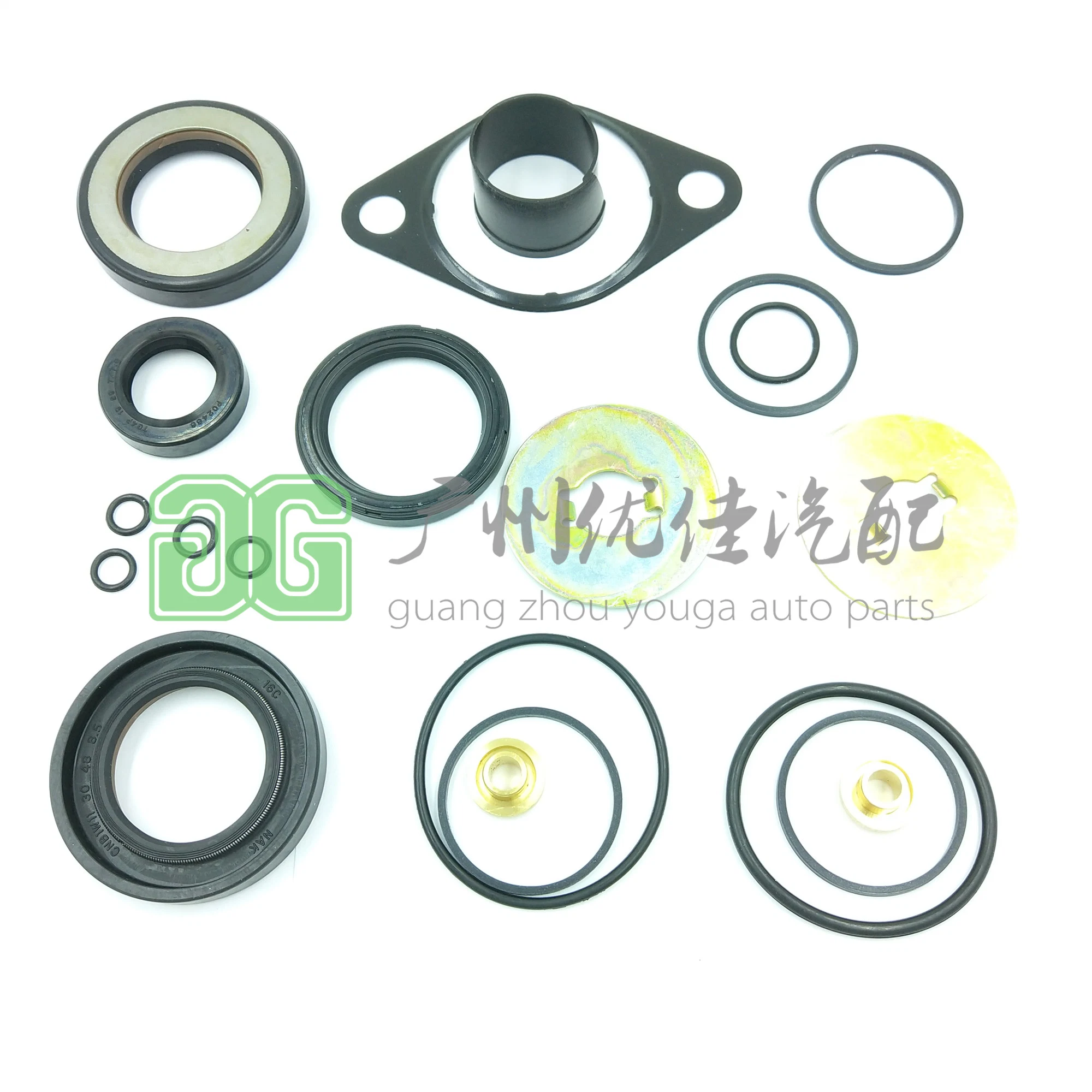 04445-0K090 Kits de reparação de direcção assistida para a Toyota Hilux