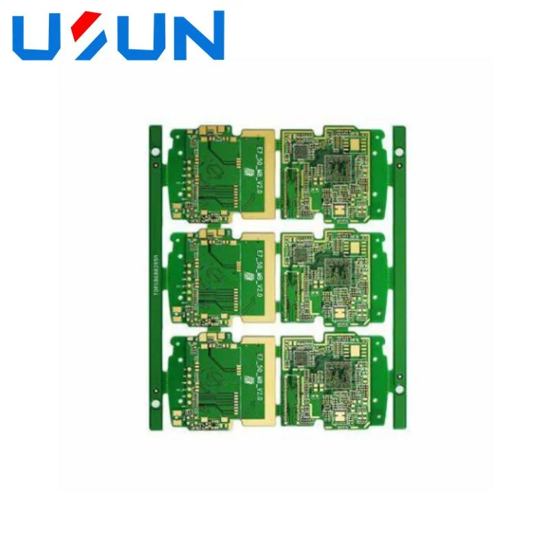 Customized PCB Manufacturing Fr4, Metal Core PCB
