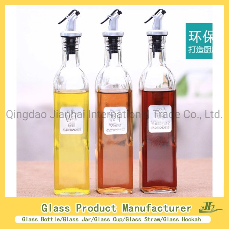 120ml Glass Mason Jar Drinking Glass Packing with Metal Cover with Hole