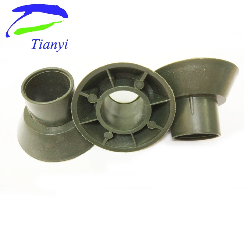 Plastic Cone for Inner Diameter 22mm and Outer Diameter 26mm Pipe