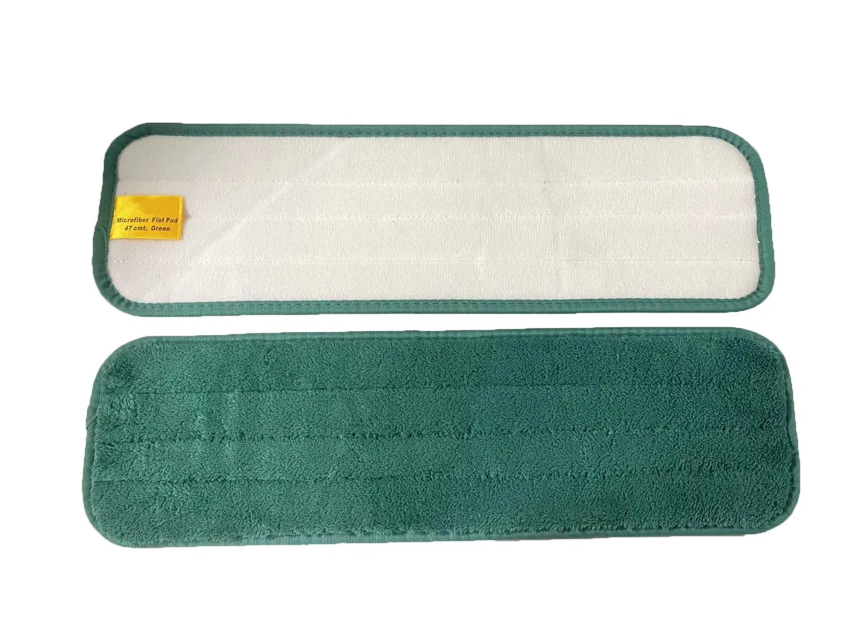Mop Cloth Professional Cleaning Tools Microfiber Mop Cloth Microfiber Yarn Mop Cloth Hot Sale Mop Refill Mop Pad