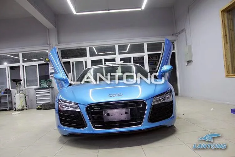 Las piezas de automóviles Accesorios para coche Audi R8