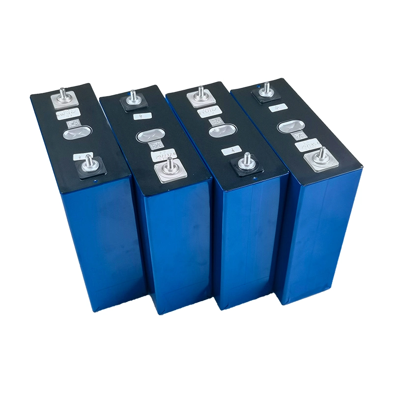 3,2V 280ah Prismatische Batterien Lithium-Eisen-Phosphatzellen für Solar Batterie RV